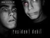Resident Debil 
