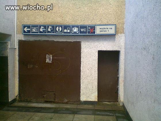 Polska PKP