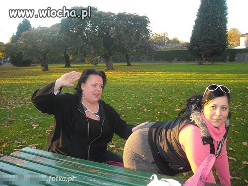 Mamo daj mi klapsa!
