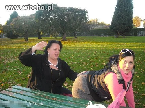 Mamo daj mi klapsa!