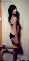 16 lat, sexi focie