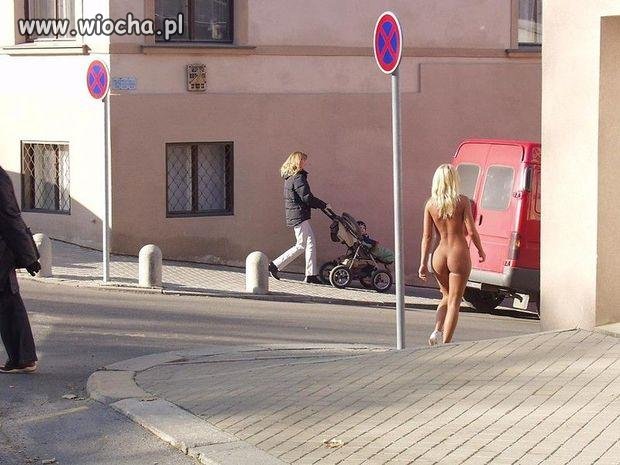 Boże widzisz i nie grzmisz...