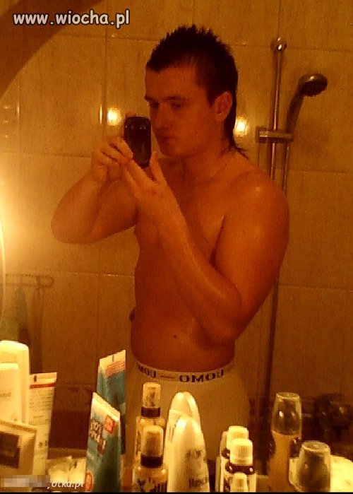 Macho 