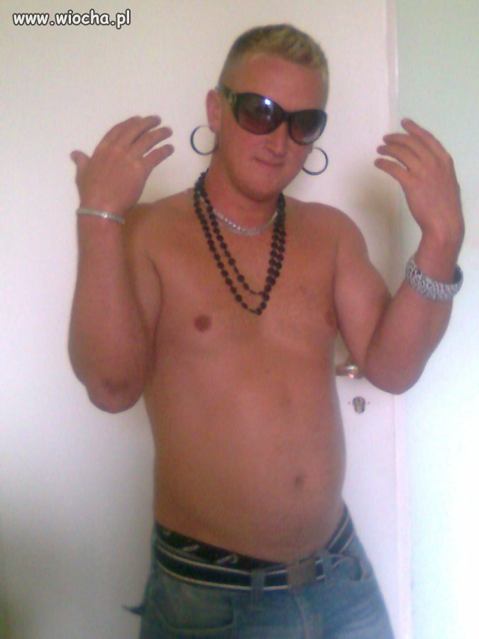 Gay party 