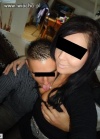 Macanki, lizanie, 