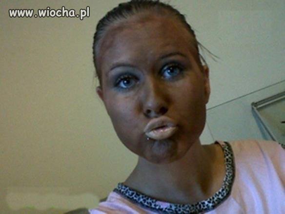 Po prostu brak mi słów