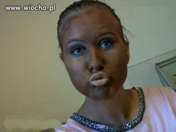 Po prostu brak mi słów