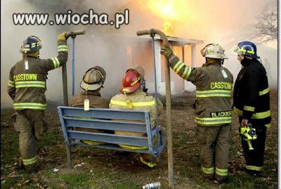 To jak chłopaki