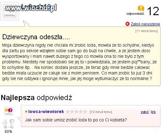 Jak ją przekonać