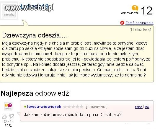 Jak ją przekonać