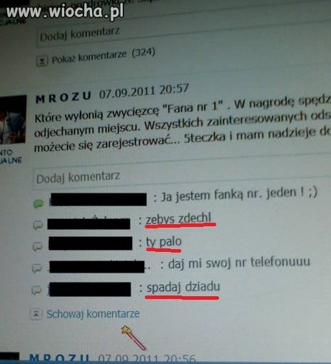 Bez komentarza 