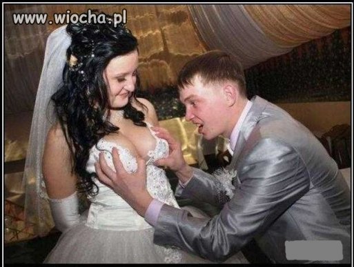 Po ślubie