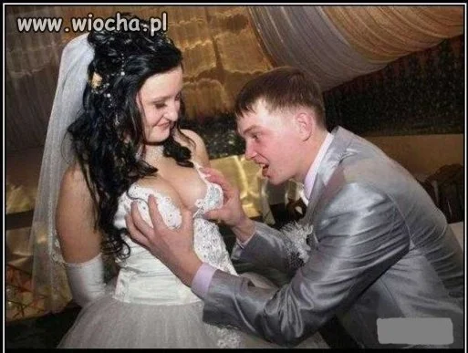 Po ślubie