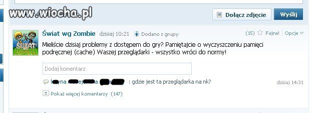 Piszemy od nowa podręczniki...