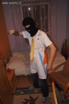 Naj*bany ninja