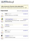 Nie rozumiem jak można zadawać takie pytania.