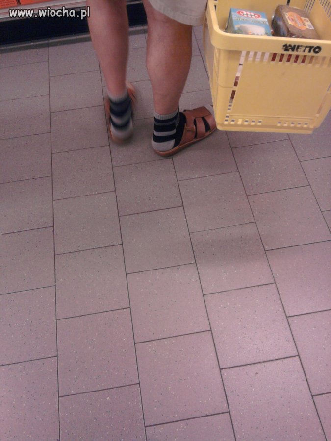 Netto!
