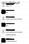 To mój mądry kolega