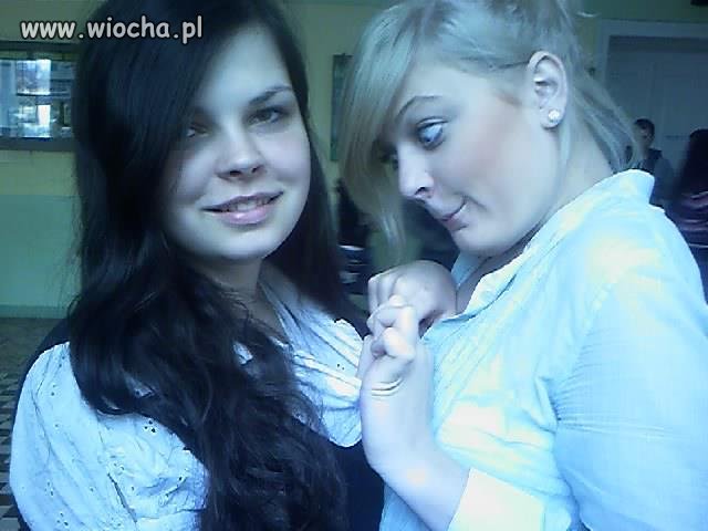 A co tam masz?
