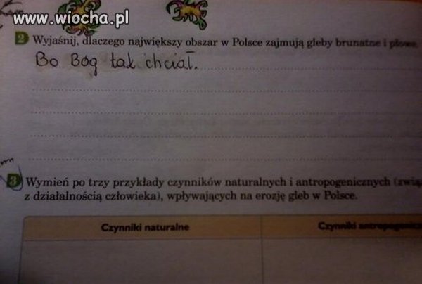 jak dla mnie