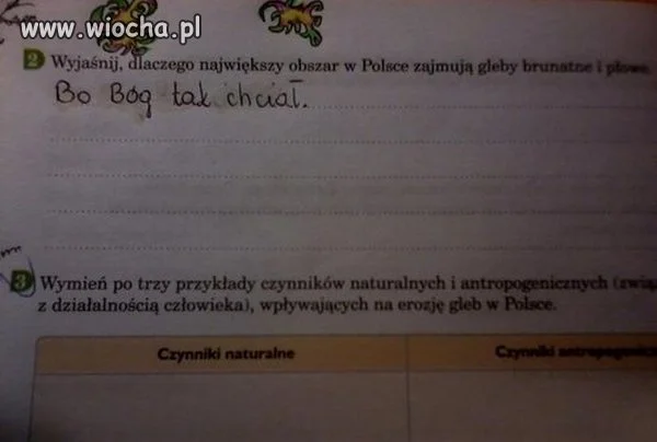 jak dla mnie