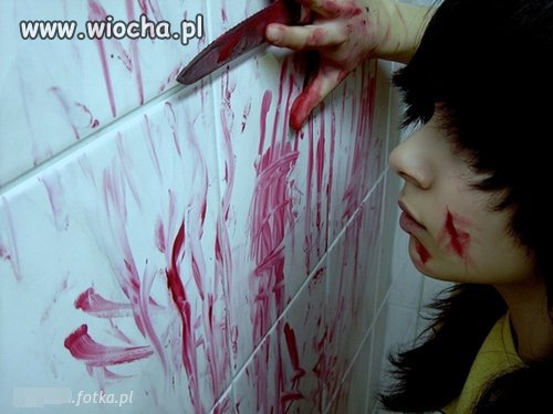 Emo dziecko