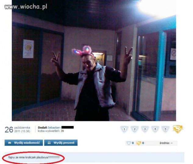 Króliczek