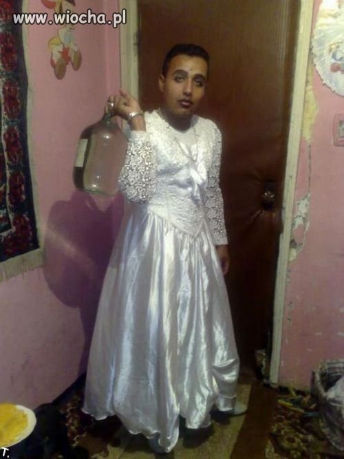 Myślałem, myślałem