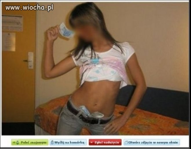 Nie ma to jak
