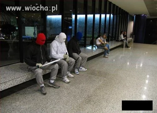 W oczekiwaniu na...