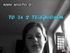 Szpan telefonem...