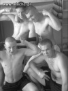 KOKS ZA KOSEM