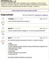 Problem...