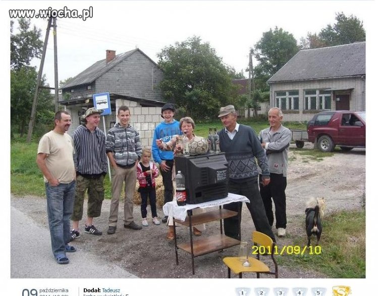 Nie ma to jak