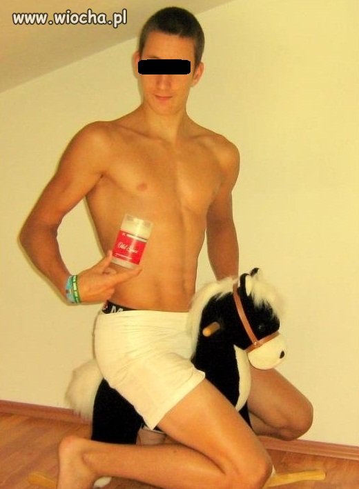 Old Spice