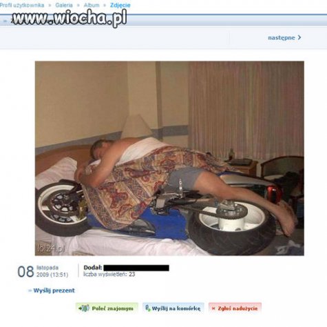 Moje  kochaniem