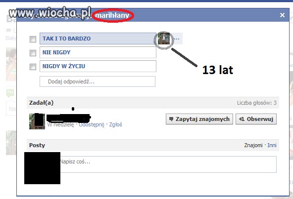 Legalizacja marihłany