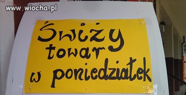 "świży"