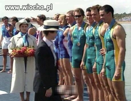 STANĘŁY