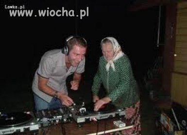 Wnusiu jebnij basem