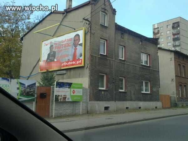 Nazwisko robi swoje - czyli 