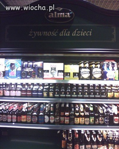 Zdrowa Zywność.