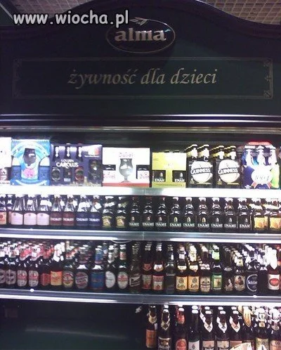 Zdrowa Zywność.