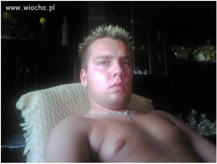 Może i nie wiocha, ale 