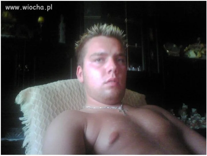Może i nie wiocha, ale 