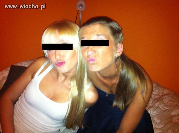 Jest dzióbek jest impreza!