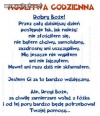 Modlitwa codzienna