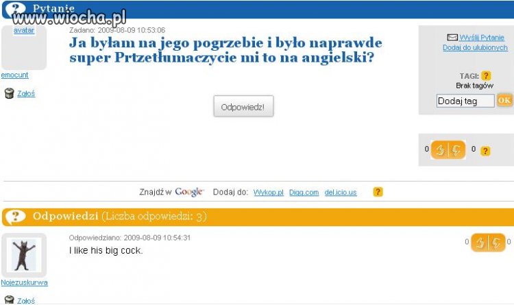 Bez komentarza 