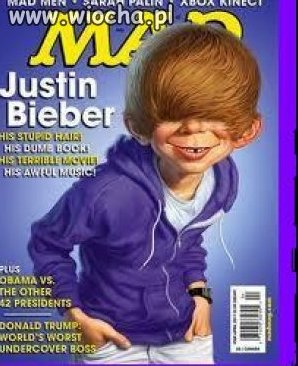 Justin Bieber