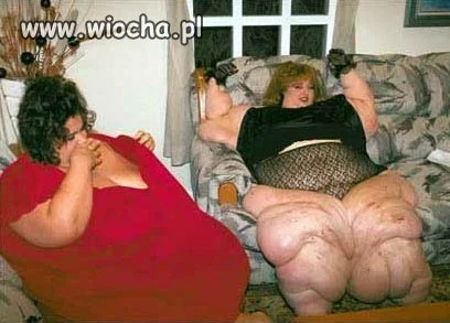 Co za dużo to nie zdrowo